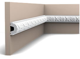 Orac Decor P2020F молдинг гибкий